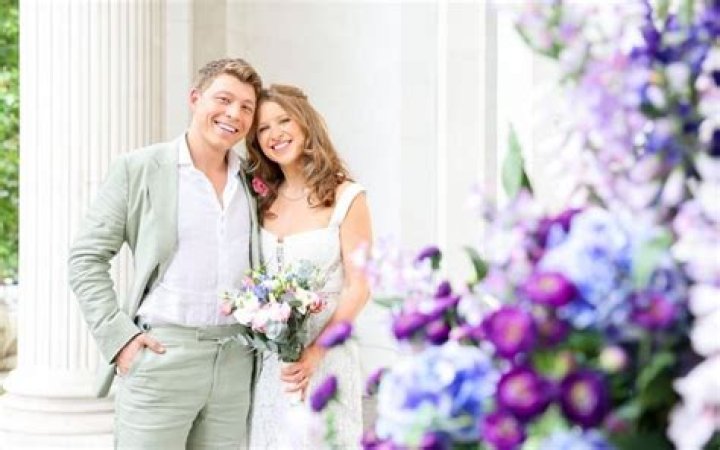 Everything You Need to Know About Patrick Christy's Wife Emily Carver: A Deep Dive into Their Relationship