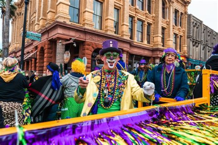 Experience the Vibrancy of Mardi Gras: A Celebration of Culture and Community