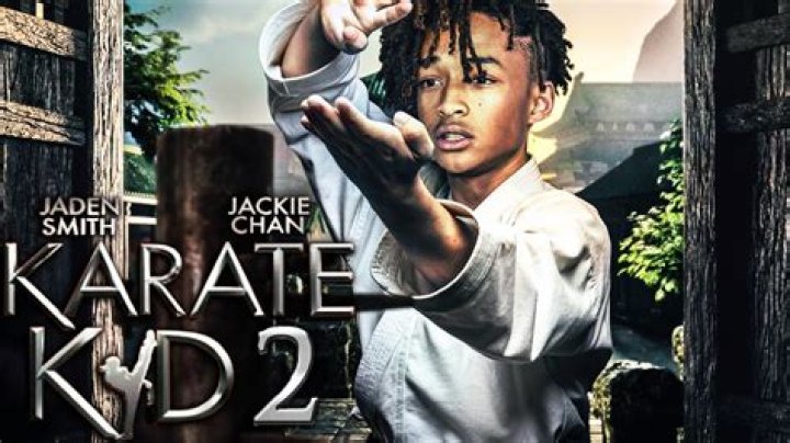 Explore the Legacy of "Karate Kid 2" Featuring Jaden Smith: A Guide to the Film, Its Impact, and More