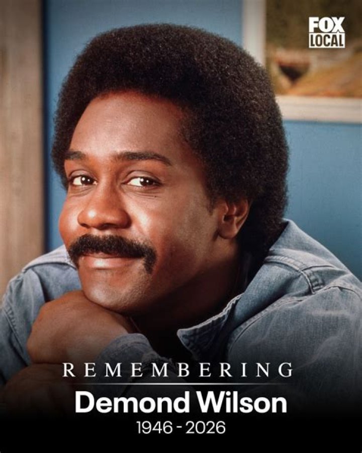 Exploring Demond Wilson Now: The Journey of a Remarkable Actor