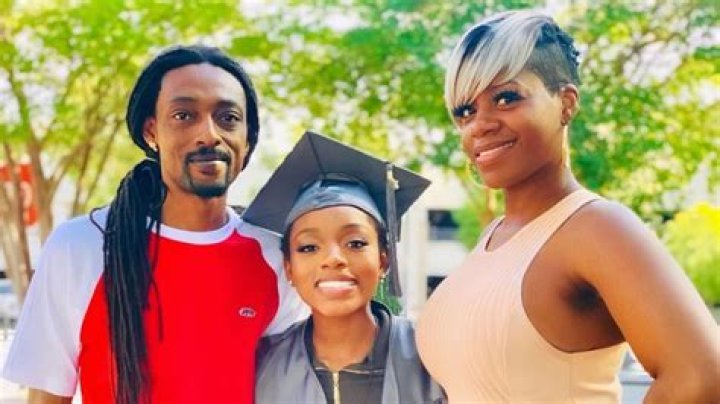 Exploring Fantasia Barrino's Daughter: Age, Life, and Legacy