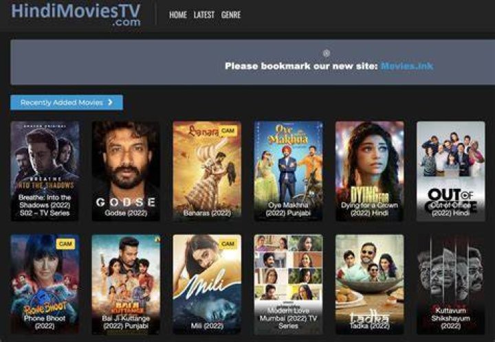 Exploring HDHub4U BollyFlix: Your Ultimate Destination for Bollywood Movies Online