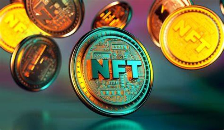 Exploring Hotblockchain Nude: The Future of Digital Content and NFTs