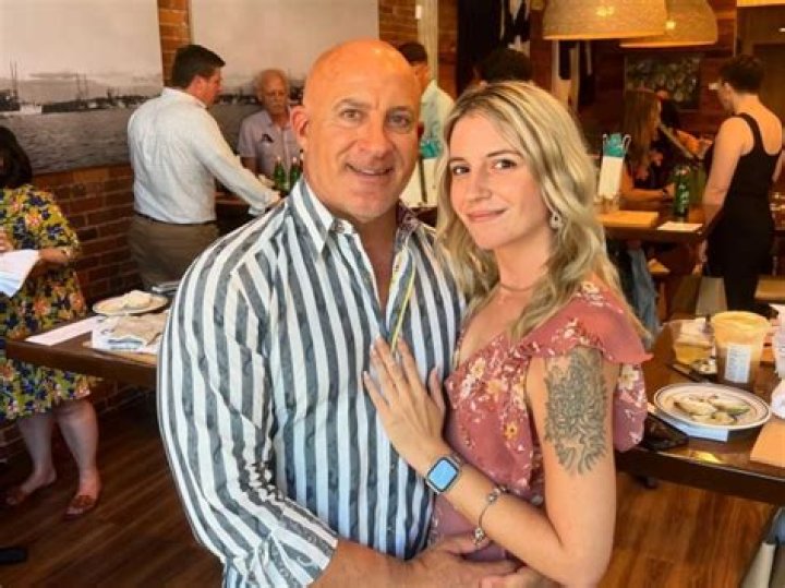 Exploring Jim Cantore's Dating Life: Who Is the Renowned Meteorologist Seeing?