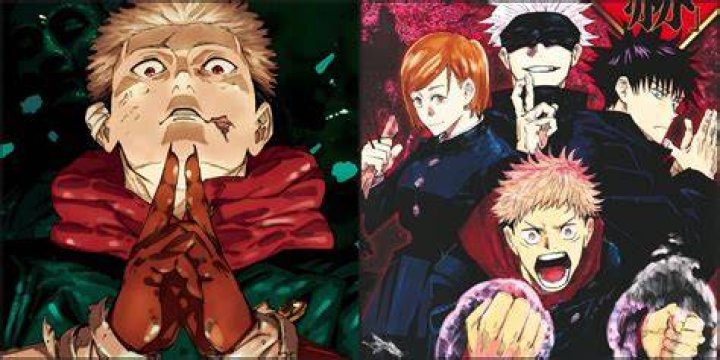 Exploring Jujutsu Kaisen: The Fascinating World of Maplestar