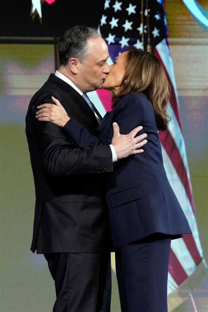 Exploring Kamala Harris Dating History: A Journey Through Relationships