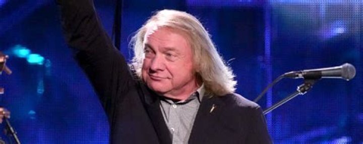 Exploring Lou Gramm's Family: A Deep Dive into the Life of a Rock Legend