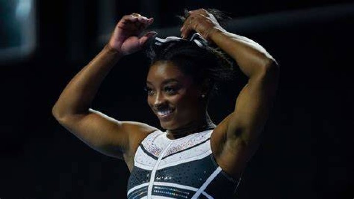 Exploring Simone Biles' Journey into Motherhood: A Deep Dive into Her Daughter's Life