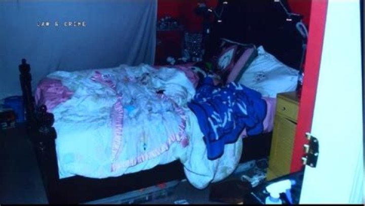 Exploring the Chilling Details of Dee Dee Blanchard Crime Scene Photos: A Deep Dive into a Gruesome Case