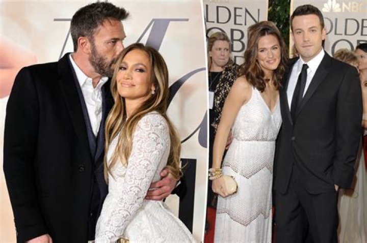 Exploring the Connection Between Jennifer Garner and James Garner