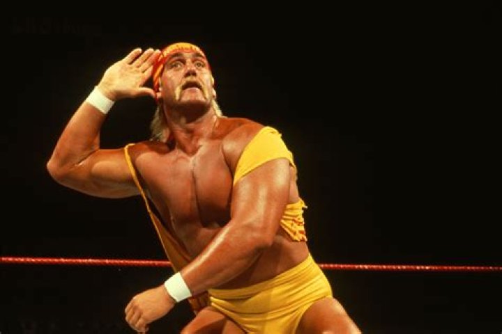 Exploring the Controversy Surrounding Hulk Hogan's SEC Tape: What You Need to Know