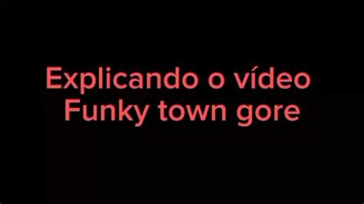 Exploring the Dark Side of Funkytown: A Comprehensive Look at the Gore Video Phenomenon