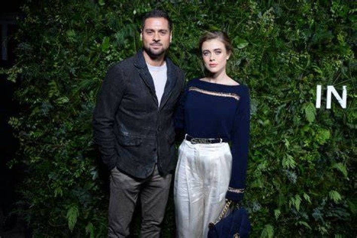 Exploring the Dynamic Duo: Melissa Roxburgh and JR - A Journey Through Their Careers and Beyond