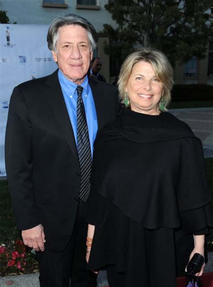 Exploring the Dynamic Duo: Stephen Macht and Gabriel Macht - A Family Legacy in Acting