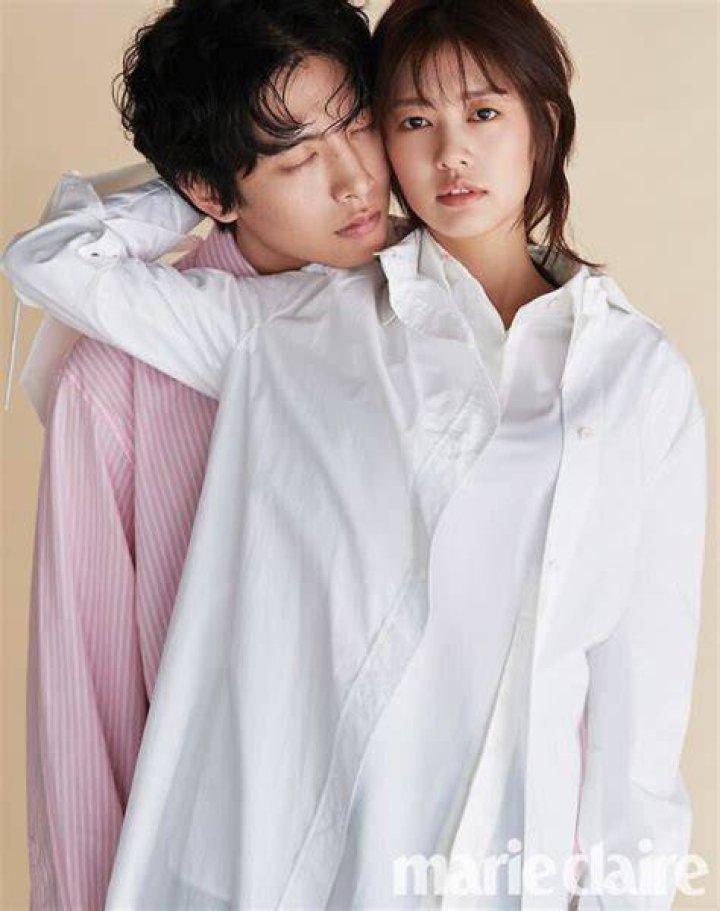 Exploring the Enigmatic Relationship Between Lee Min Ki and Jung So Min