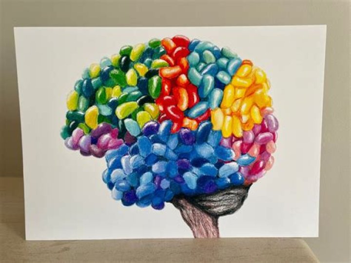 Exploring the Fascinating World of Jelly Bean Brain Nudes: A Unique Perspective on Art and Perception