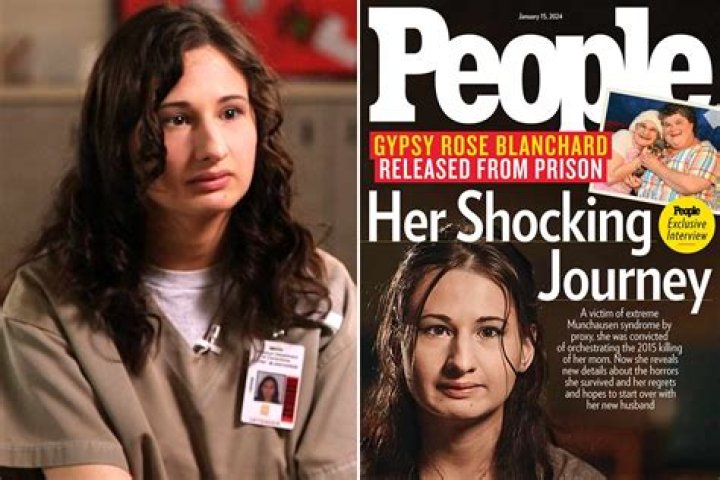 Exploring the Gypsy Rose Blanchard Crime Scene Photos: A Deep Dive into a Shocking Case