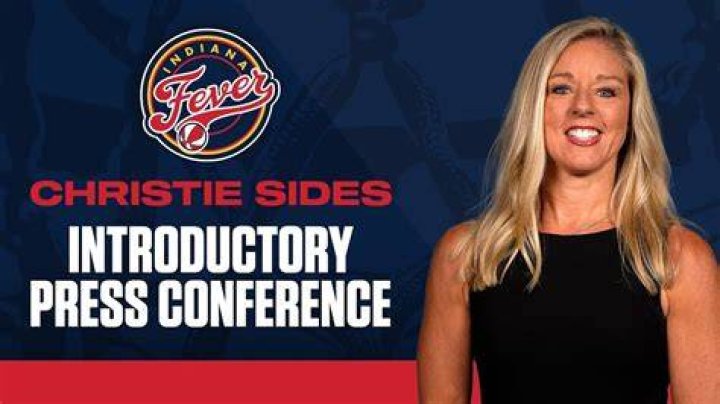 Exploring the Impact of Christie Sides on Her Children's Lives and Future