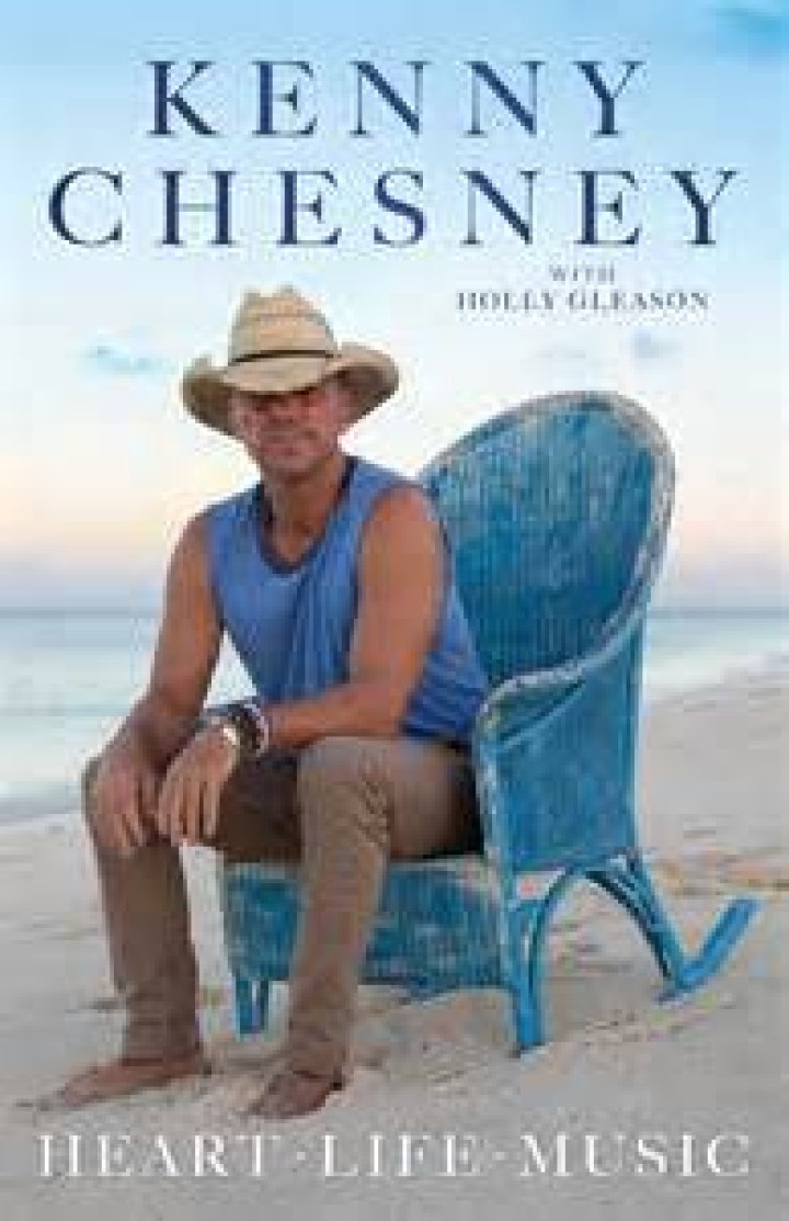 Exploring the Impact of Kenny Chesney's Song Coach on His Remarkable Career
