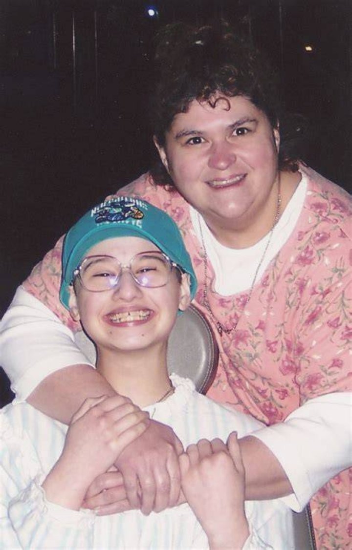 Exploring the Infamous Crime Scene of Dee Dee Blanchard: A Look at the Photos and the Story Behind Them