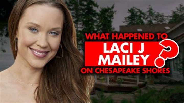 Exploring the Inspiring Journey of Laci J Mailey: A Rising Star in Entertainment