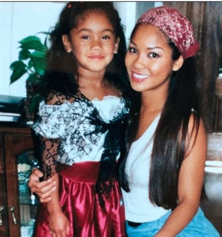 Exploring the Inspiring Life of Trinidad Valentin: The Heart Behind Saweetie's Success