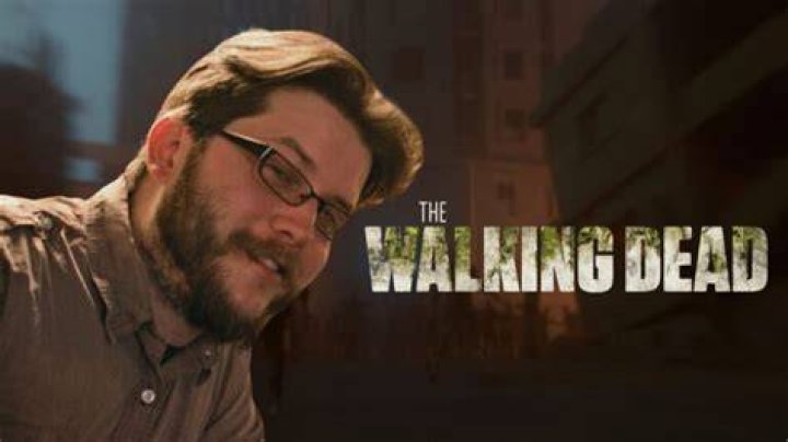 Exploring the Intriguing World of James Heltibridle in The Walking Dead
