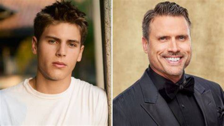 Exploring the Joys of Joshua Morrow's Children