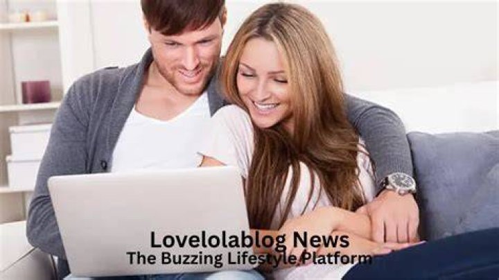 Exploring the Latest Updates: News Lovelolablog