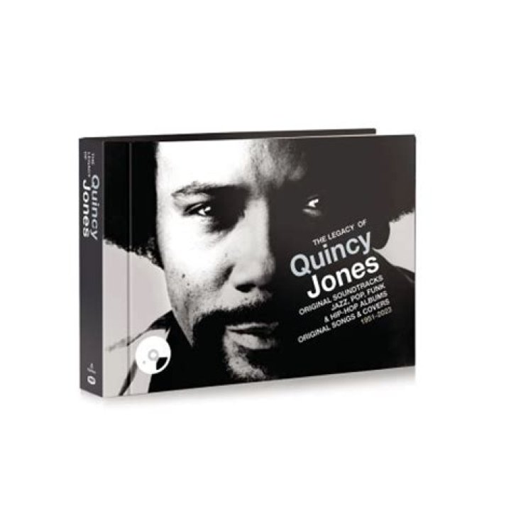 Exploring the Legacy of Quincy Jones: His Children and Their Impact