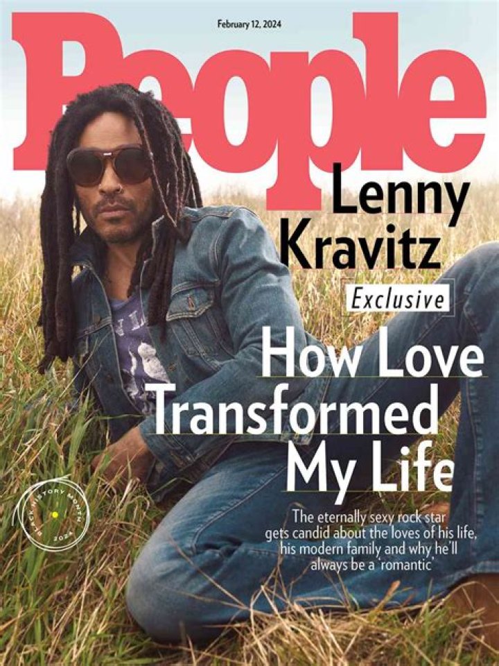 Exploring the Legacy: Parents of Lenny Kravitz and Their Impact on His Music and Career