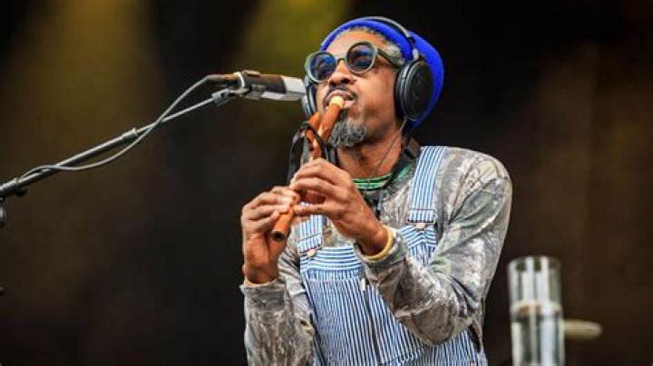 Exploring the Life and Achievements of Andre 3000: A Journey Through Music and Artistry