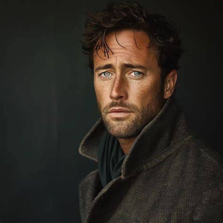 Exploring the Life and Career of Alex O'Loughlin: An In-Depth Look at the Rising Star