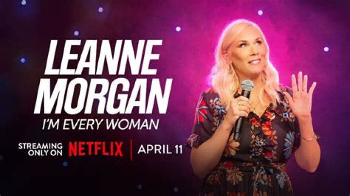 Exploring the Life and Career of Leanne Morgan: An Australian Comedy Icon