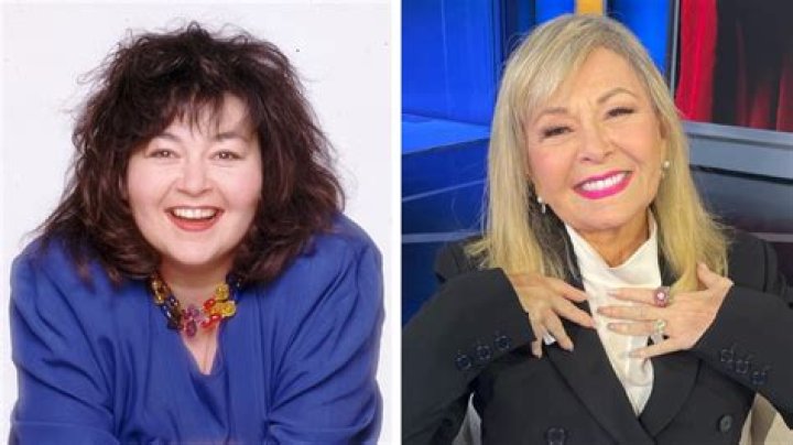 Exploring the Life and Career of Roseanne Mark: A Look at the Actor's Journey in Hollywood
