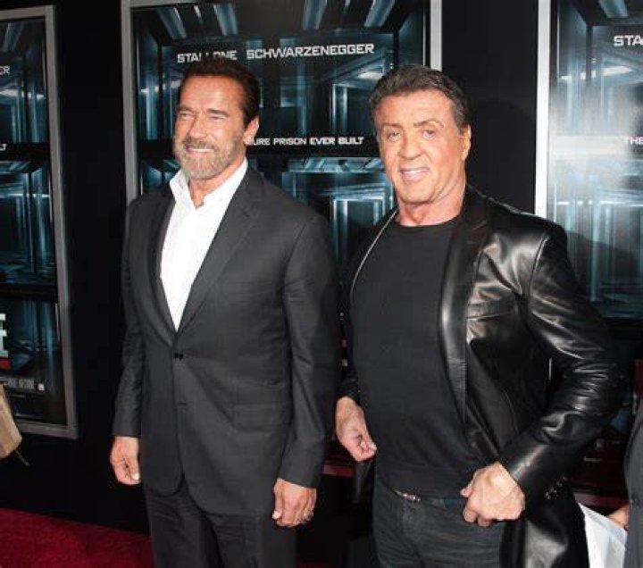 Exploring the Life and Career of Sylvester Stallone: A Hollywood Icon