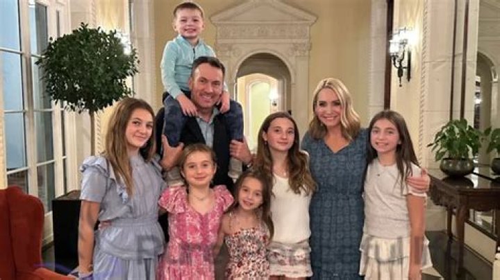Exploring the Life and Family of Andrea Canning