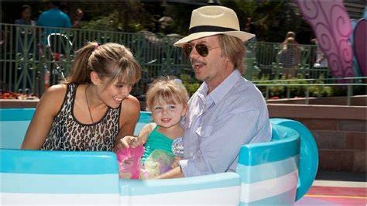 Exploring the Life and Influence of Jillian Grace David Spade