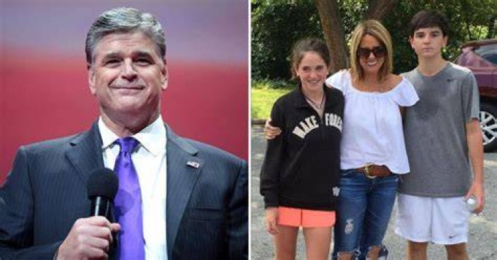 Exploring the Life and Influence of Patrick Hannity