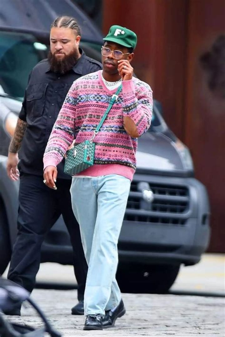 Exploring the Life and Influence of Tyler the Creator's Father