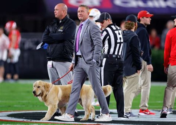 Exploring the Life and Legacy of Kirk Herbstreit