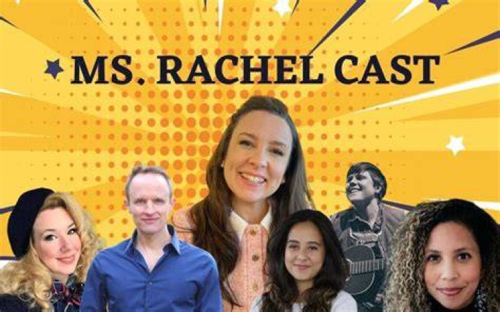 Exploring the Life and Legacy of Ms. Rachel's Husband
