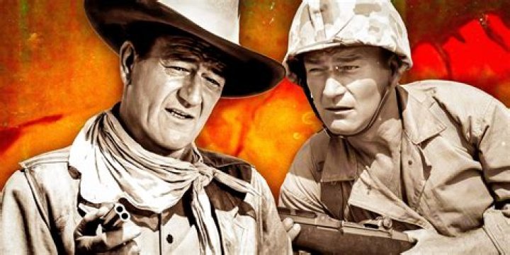 Exploring the Life and Legacy of Patrick Wayne: The Son of John Wayne
