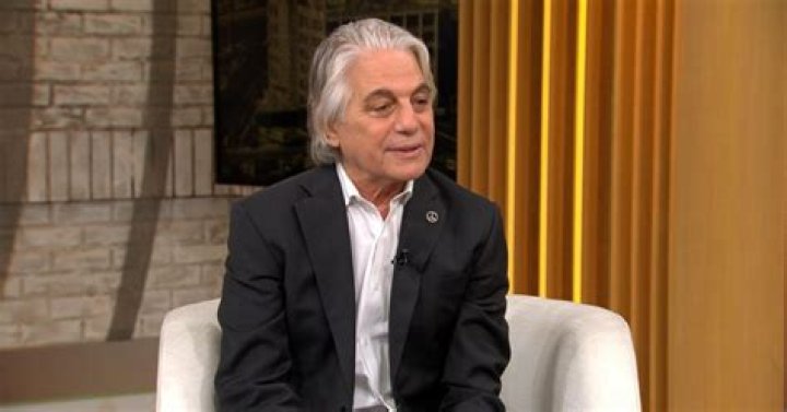 Exploring the Life and Legacy of Tony Danza: The Man Behind Tony Micelli
