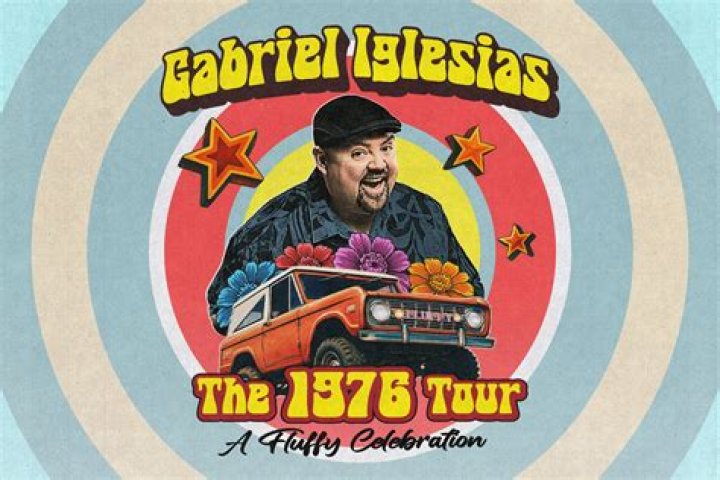 Exploring the Life and Love of Gabriel Iglesias: All About His Spouse