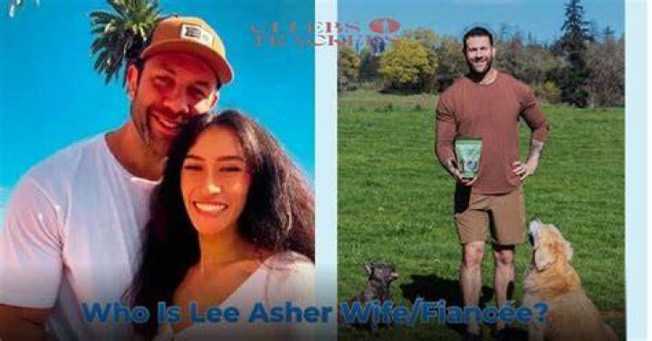Exploring the Life and Love of Lee Asher: His Journey with His Wife