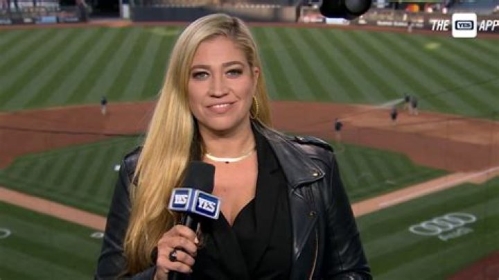 Exploring the Life and Partner of Meredith Marakovits: A Deep Dive into the Sports Journalist's Journey