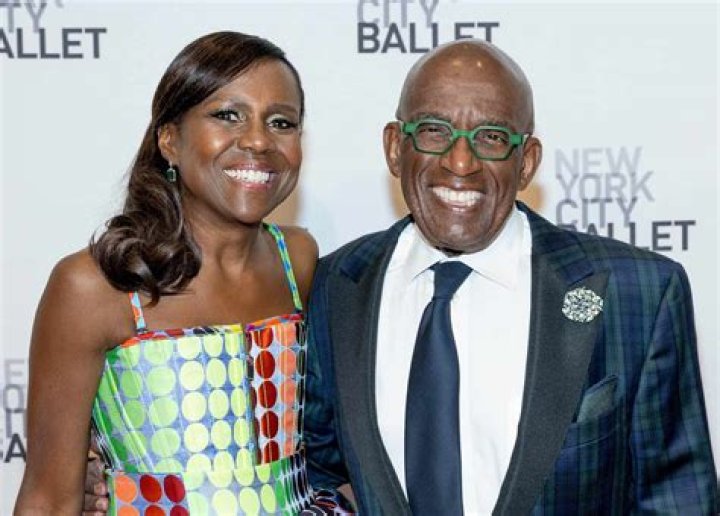 Exploring the Life and Relationships of Al Roker: A Deep Dive