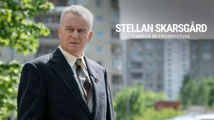 Exploring the Life, Career, and Stature of Stellan Skarsg&aring;rd