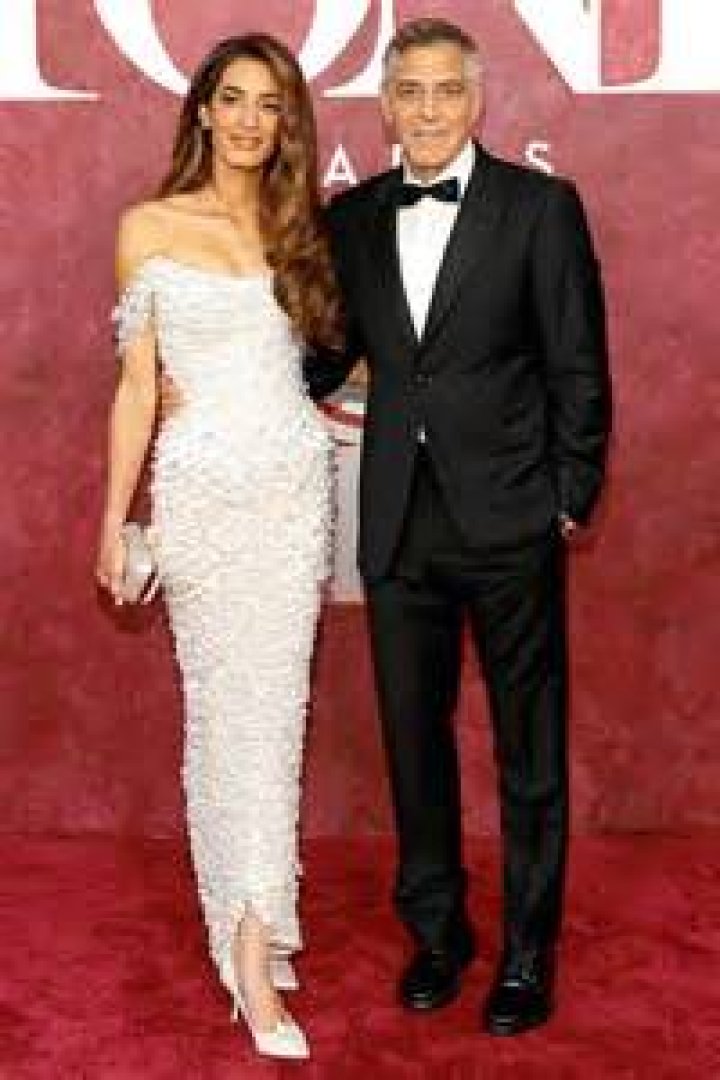 Exploring the Life of Amal Clooney and Her Twins: A Deep Dive into Family and Advocacy